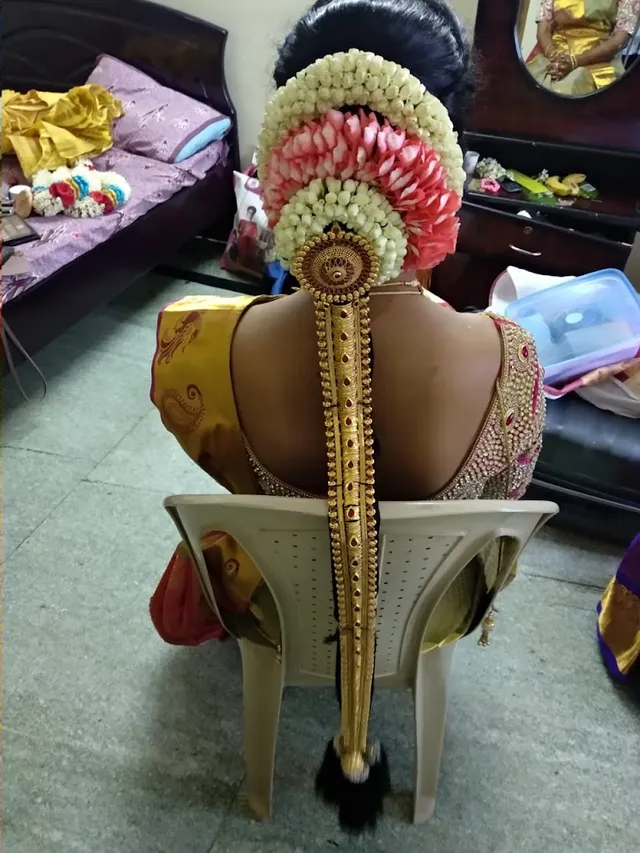 SAIRA Salon - Beauty Parlour in Tirupati - 6