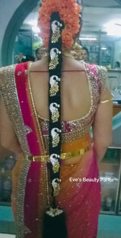 Eves Beauty Parlour (Ladies) - 4