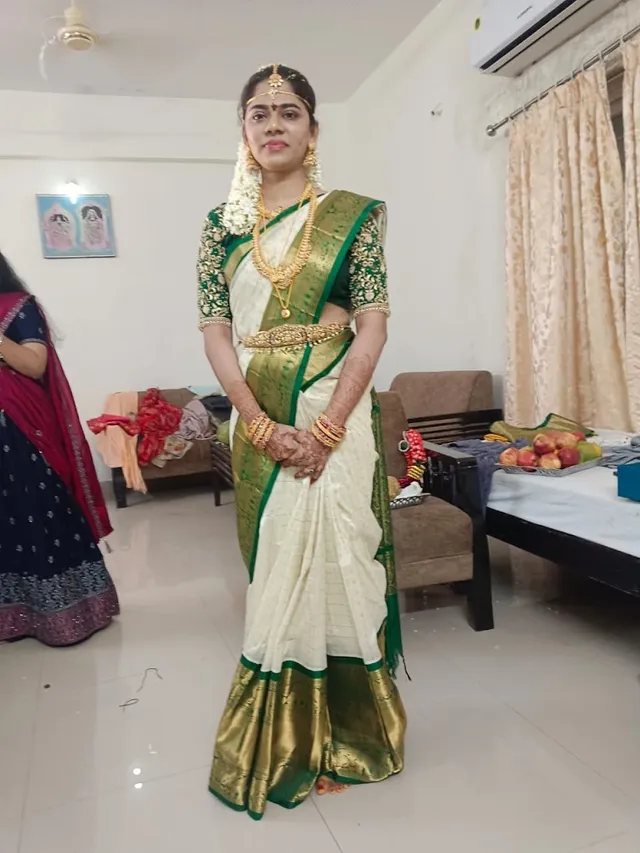 Galaxy Beauty parlour & Academy - 6