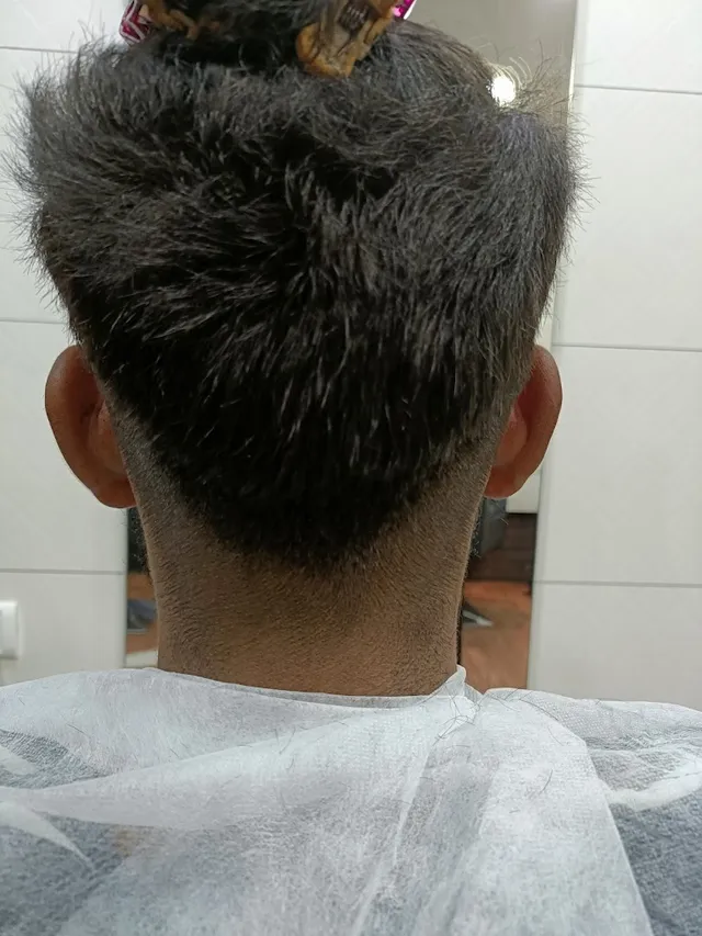 Beyond Beauty, family Salon &spa - 4