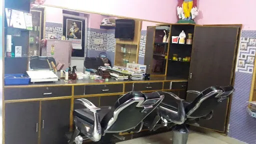 New Shine Beauty Parlour - 3