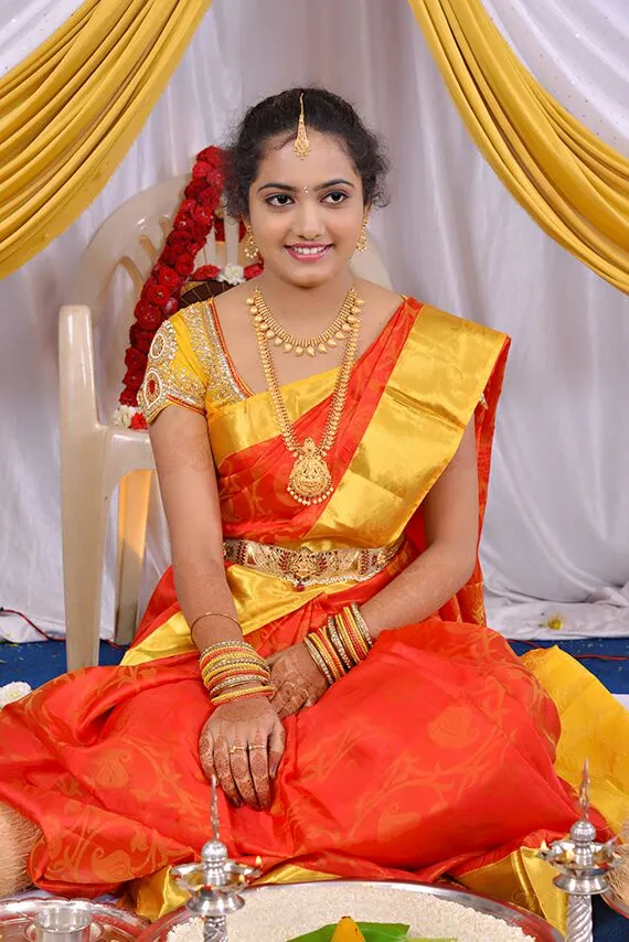 New Shine Beauty Parlour - 6