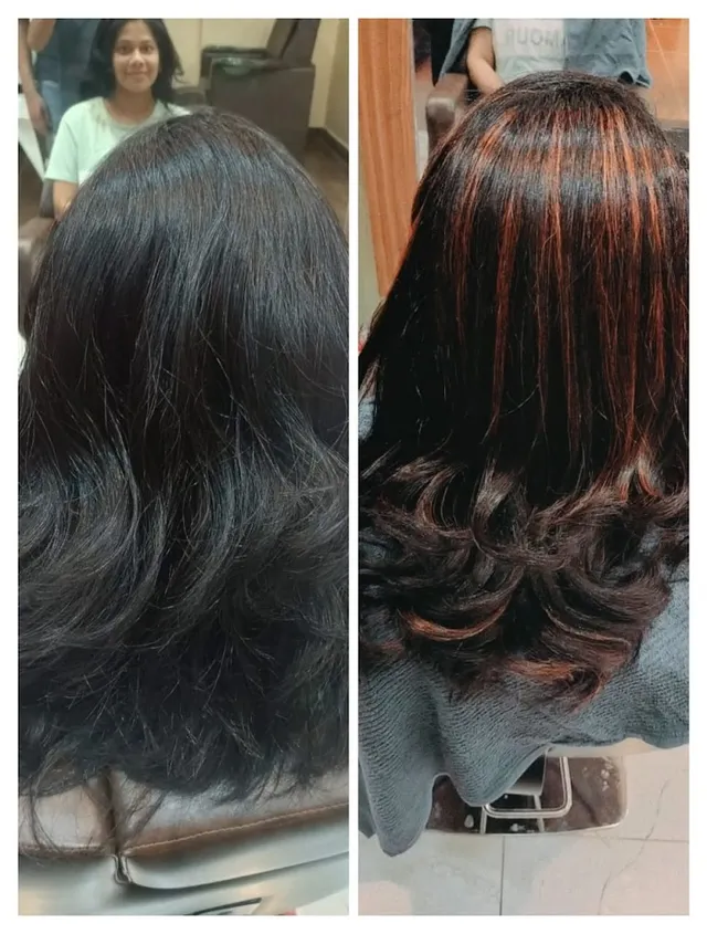 Jawed Habib Hair & Beauty Makeup Salon in Tirupati - 4