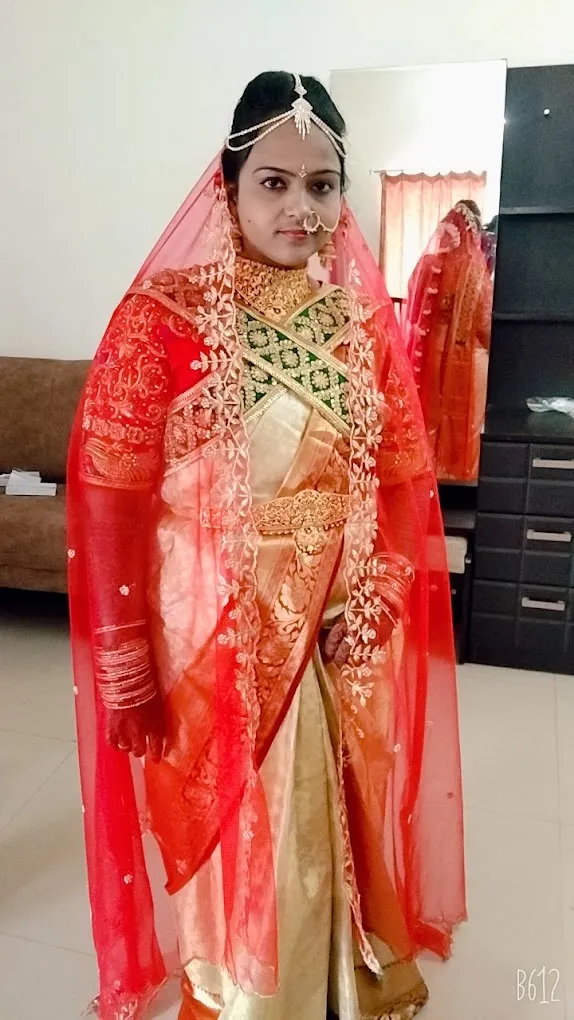 Neethu Beauty Parlour - 4