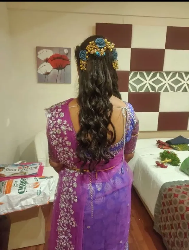 Neethu Beauty Parlour - 6