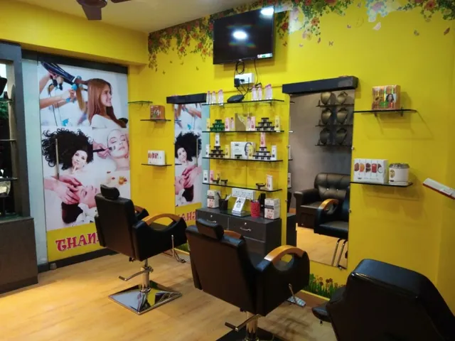 Neethu Beauty Parlour - 2