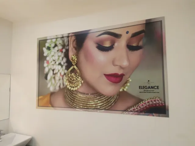 ELEGANCE professional Hair &beauty salon - 3