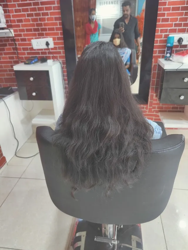 ELEGANCE professional Hair &beauty salon - 4