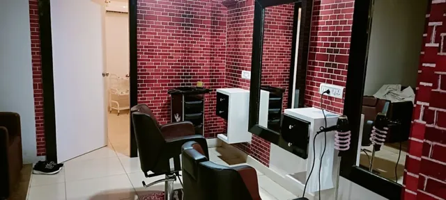 ELEGANCE professional Hair &beauty salon - 6