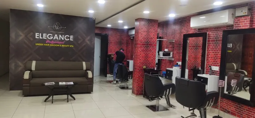 ELEGANCE professional Hair &beauty salon