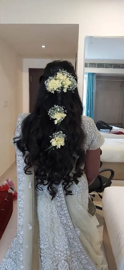 Lelina beauty saloon and academy - 2