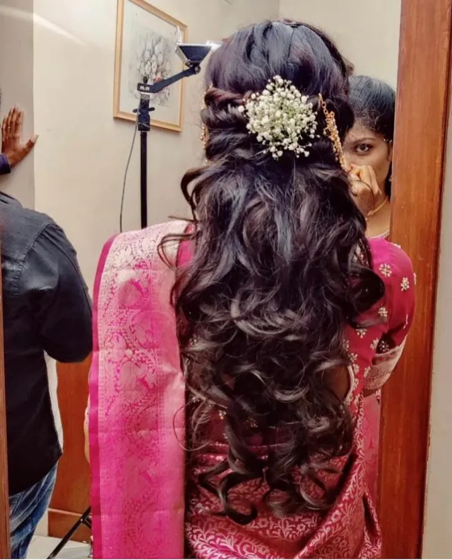 Lelina beauty saloon and academy - 6