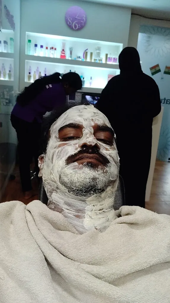 Naturals Salon Tirupati - 5