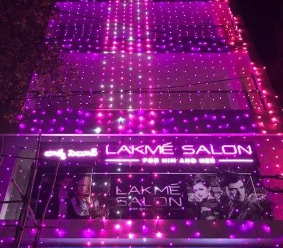 Lakme Salon Tirupati