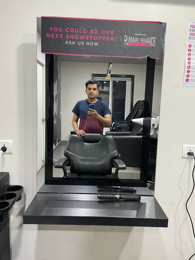 Lakme Salon Tirupati - 4