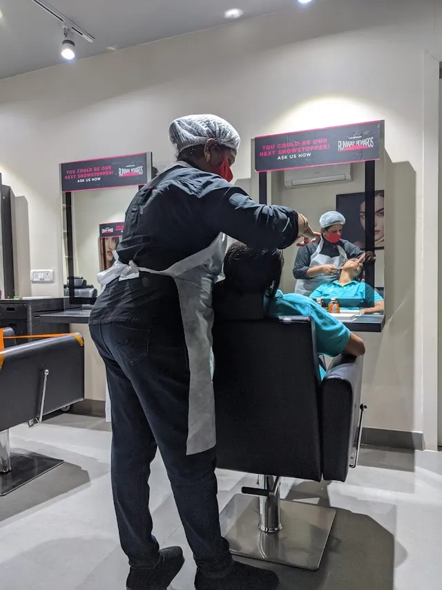 Lakme Salon Tirupati - 5