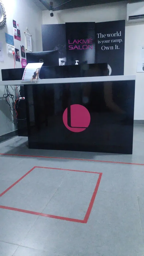 Lakme Salon Tirupati - 2