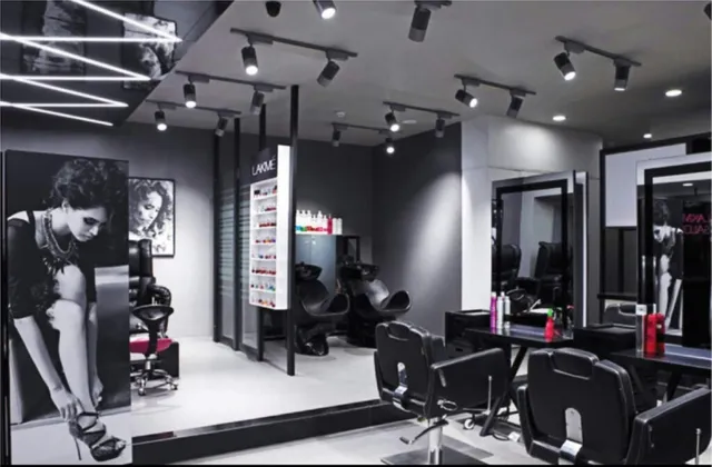 Lakme Salon Tirupati - 6