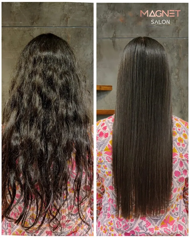 Magnet Salon - Tirupati - 5