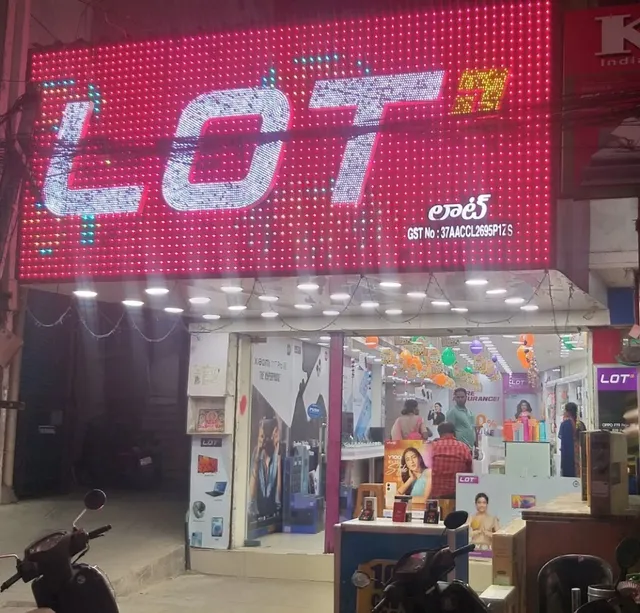 Lot Mobiles Tirupati - 1- Best Mobile Shop in Tirupathi 1 - 2