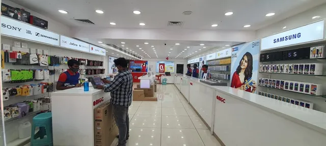 Big C Mobiles Tirupathi 2 - Best Mobile Phone Stores - 3