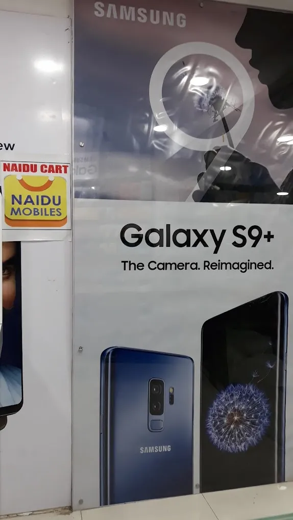 Naidu Mobiles - 3