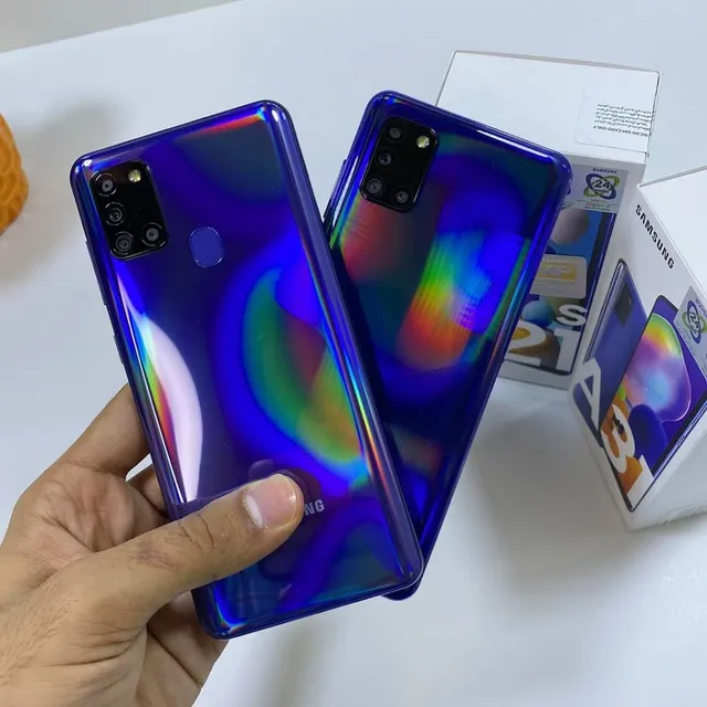 RBK Mobiles( The Smart Planet) - 3