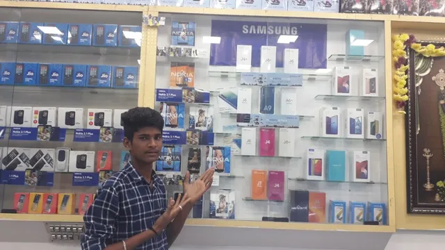 RBK Mobiles( The Smart Planet) - 6