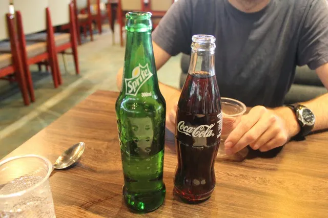 Reddy Fruit Juice & Cooldrinks - 3