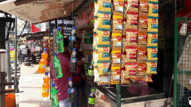 Sri Srinivasa Cooldrinks & Fruit Juice - 2