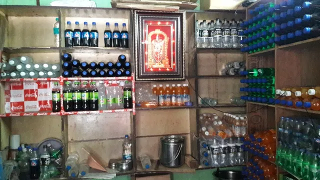 Sri Srinivasa Cooldrinks & Fruit Juice - 6