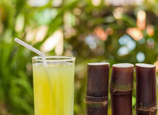 GAGANA SRI SUGAR CANE CENTRE - 3