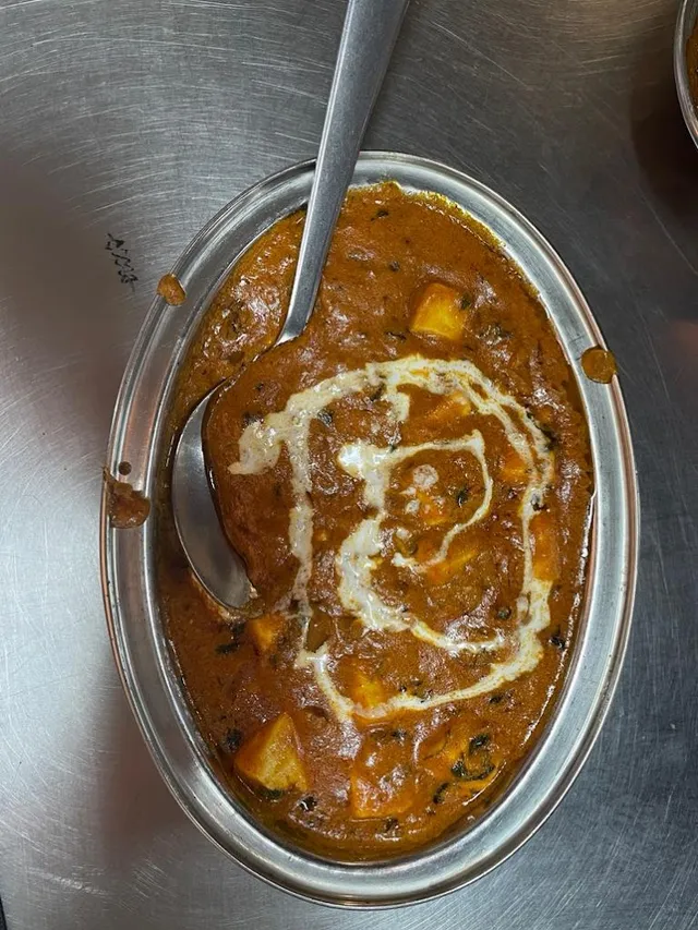 Southern Spice Tirupati - 5