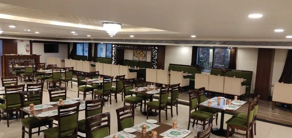 Southern Spice Tirupati
