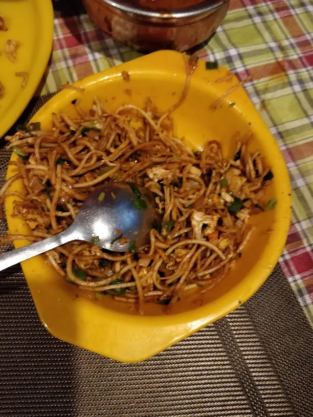 Manju Foods Family Restaurant - 2