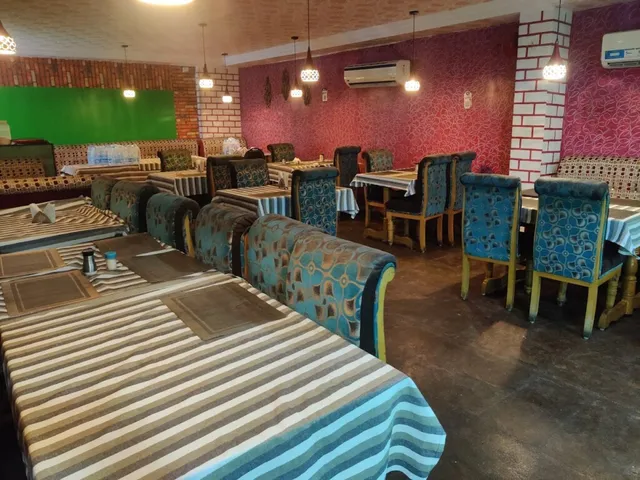 Manju Foods Family Restaurant - 4