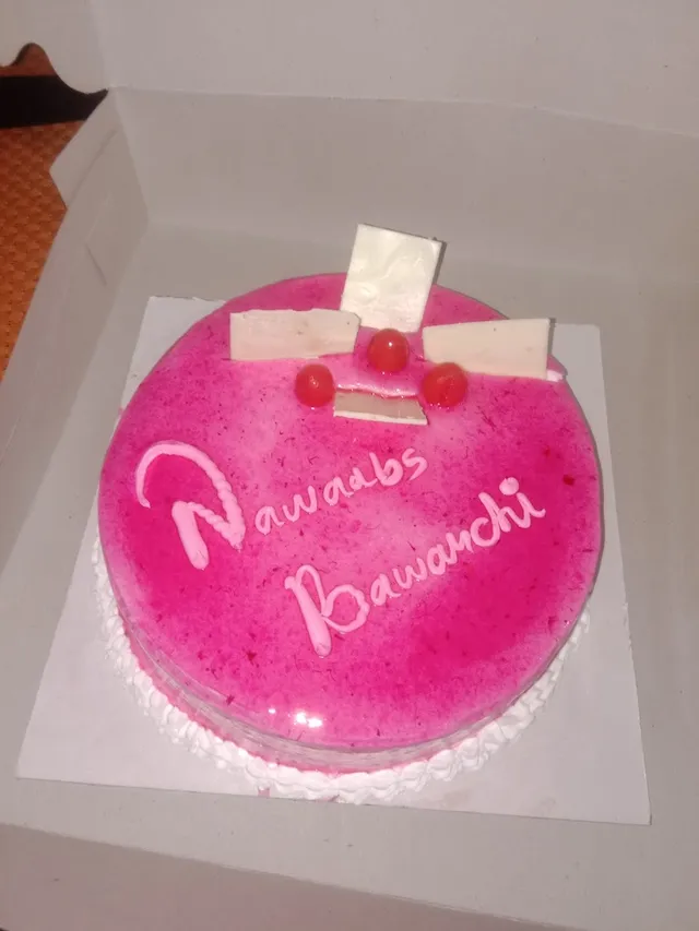 Bawarchi by Nawaabs - 3