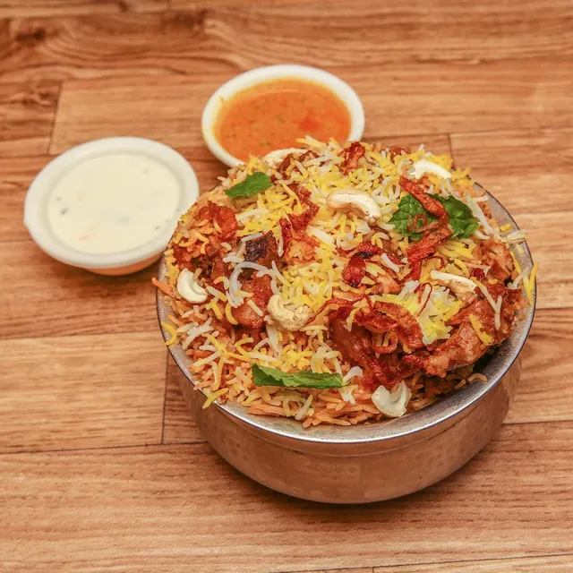 Bawarchi by Nawaabs - 5