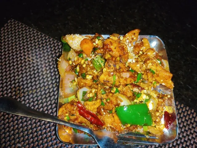 Di Table 9 Multicuisine Family Restaurant - 4