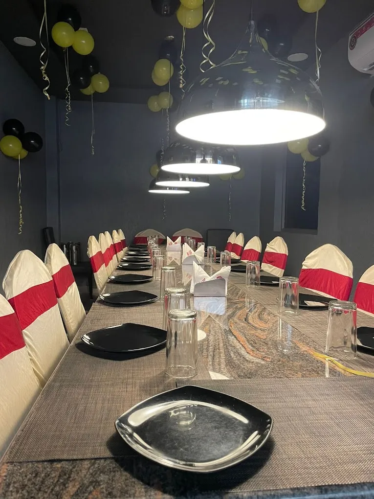 Di Table 9 Multicuisine Family Restaurant