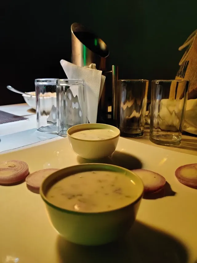 Andhra Spice Multicuisine family Restaurant - 2