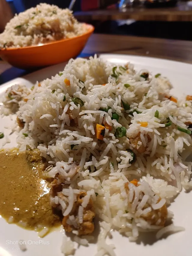 Andhra Spice Multicuisine family Restaurant - 4