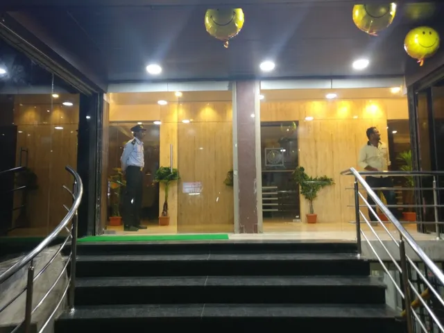 Andhra Spice Multicuisine family Restaurant - 5