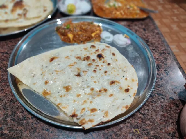 Punjabi Dhaba - 2
