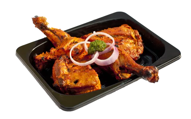 Saravana Cafe Military hotel - 3