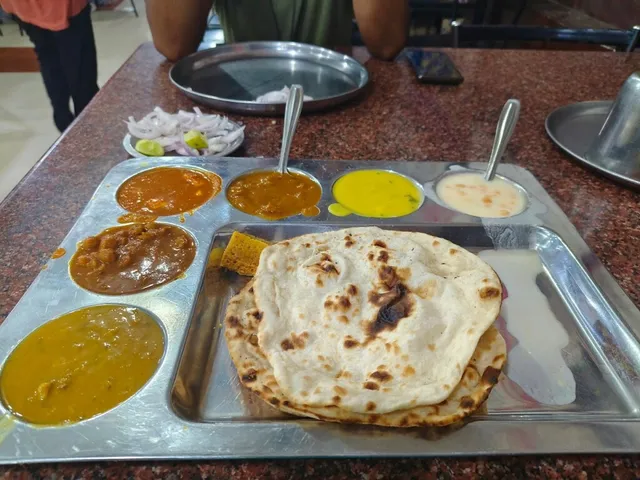 Original Goldee Punjabi Dhaba - 3