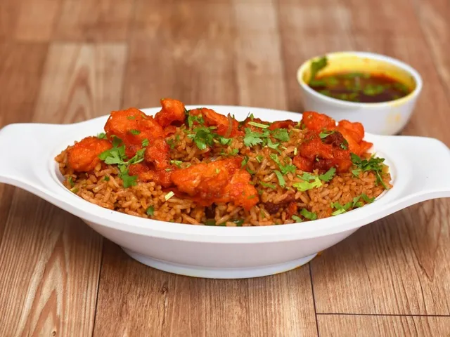 Original Goldee Punjabi Dhaba - 4