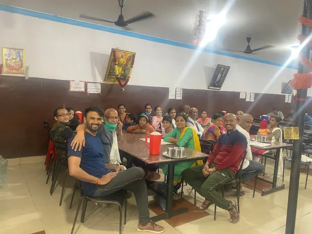 Original Goldee Punjabi Dhaba - 5