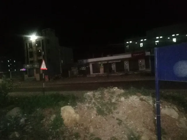 Sri Sri Khushi Paradise - 2