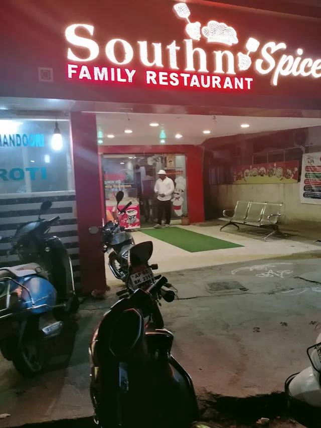 Sushma Southern Spice - 3